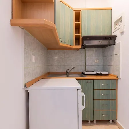 House Niki Апартаменты *