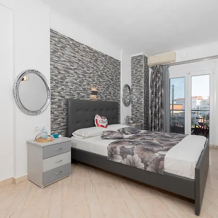 Апартаменты House Niki