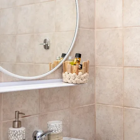 House Niki Апартаменты *