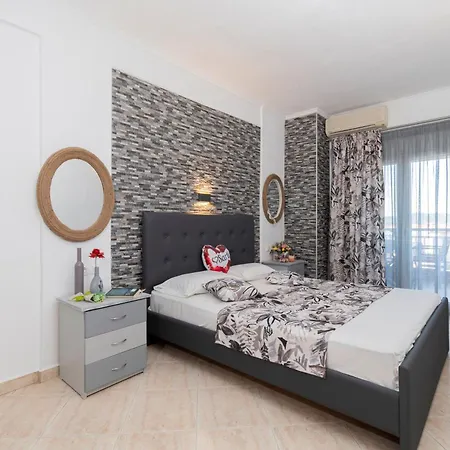 House Niki Апартаменты