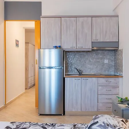 House Niki Сарти