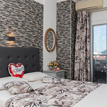 House Niki * Сарти