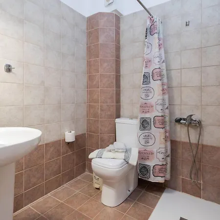 House Niki Сарти