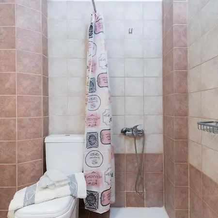 House Niki * Сарти