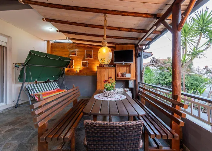 House Niki *