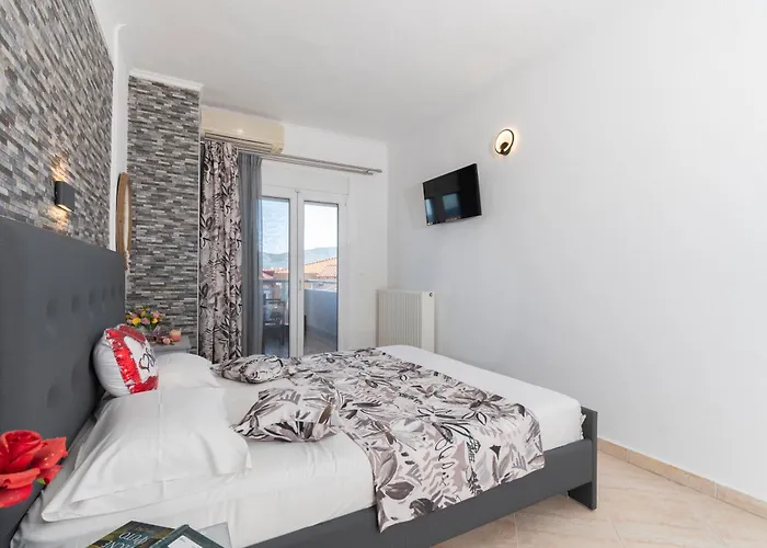 House Niki Apartament