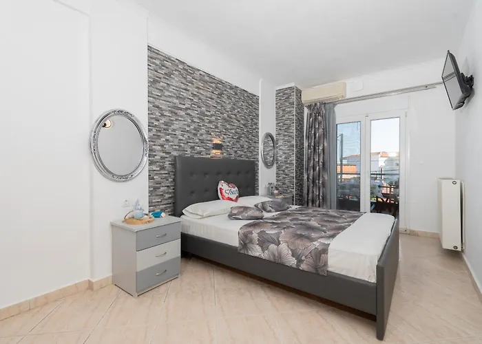 Apartament House Niki