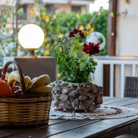 House Niki Lejlighed