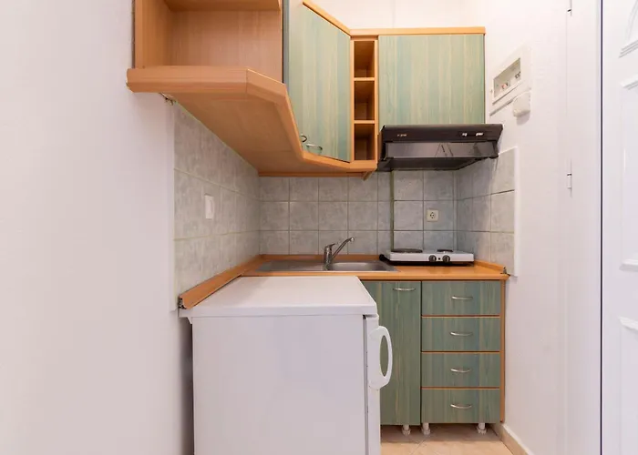 House Niki 아파트 *
