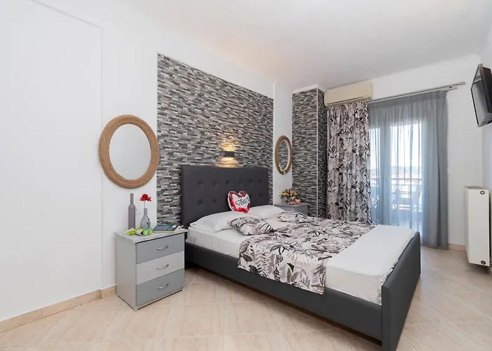 House Niki 아파트