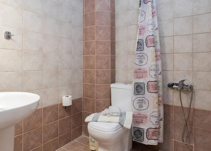 House Niki 사르티