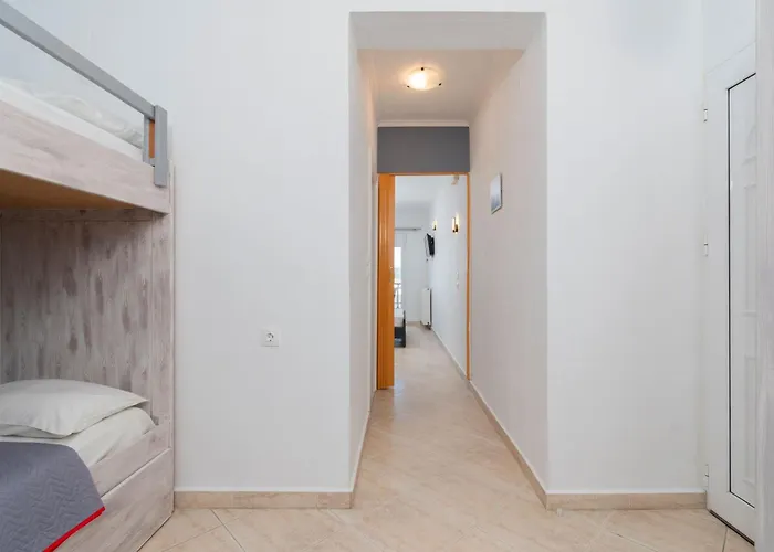 House Niki 아파트