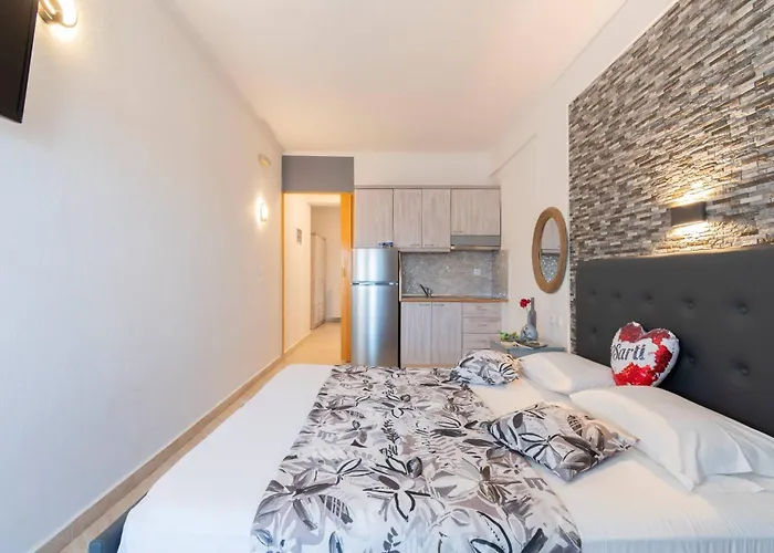 House Niki 아파트 *