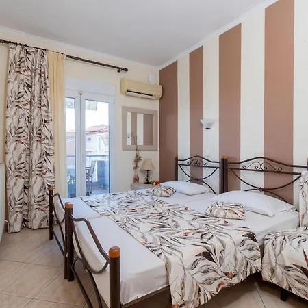 Apartmán House Niki