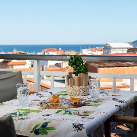 House Niki 아파트 사르티