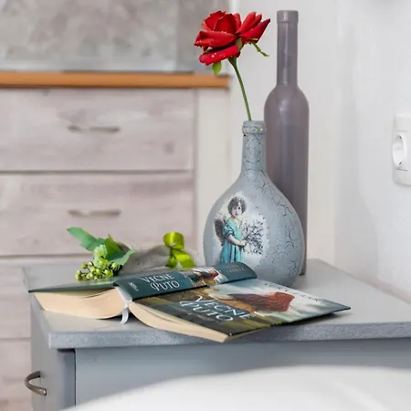 아파트 House Niki