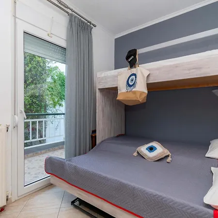 House Niki 아파트 사르티